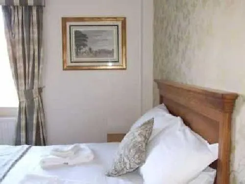 Mini-hôtel Hotel Waggon And Horses à York