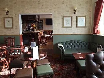 Hotel Waggon And Horses à York 3*,