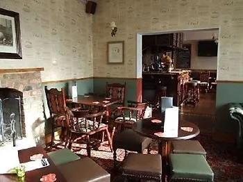 Hotel Waggon And Horses à York