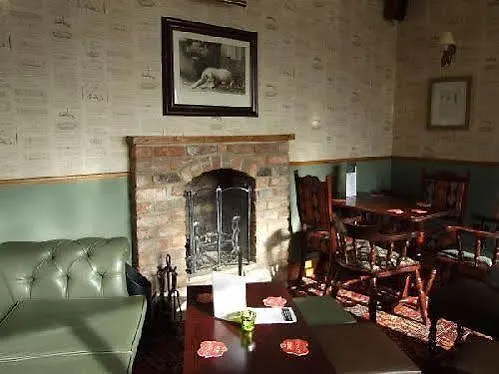 Hotel Waggon And Horses à York 3*,  Royaume-Uni