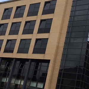 Hotell Centre By Ihg