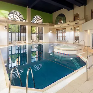 Crowne Plaza Leeds By Ihg Hotel