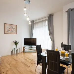 - Bootham Terrace Apartment