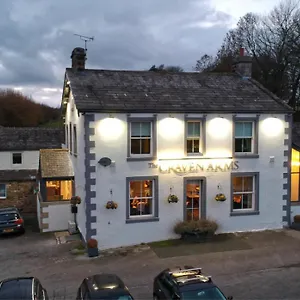 Hotell The Craven Arms