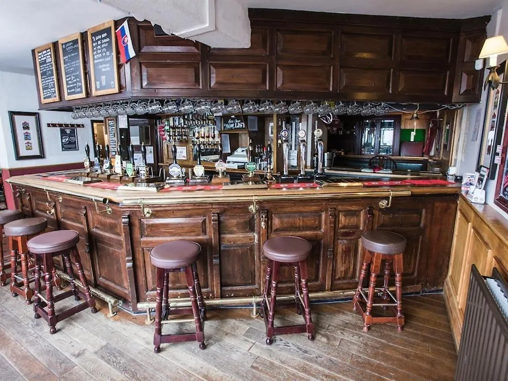 Waggon And Horses Hotel York 3*,  Reino Unido