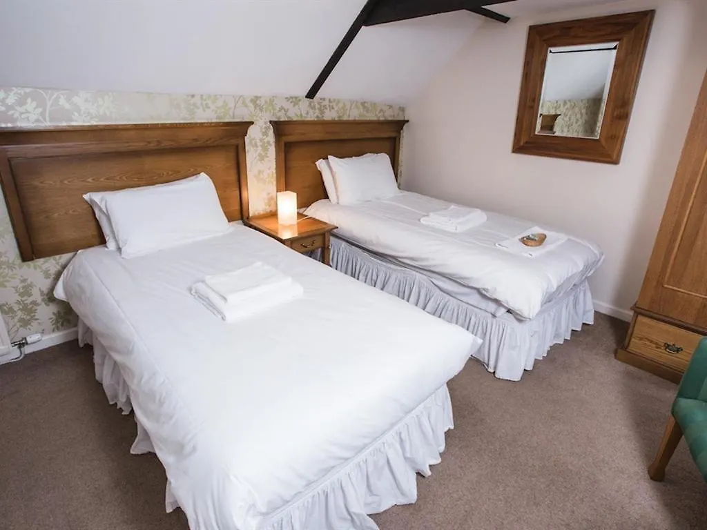 *** Estalagem Waggon And Horses Hotel York Reino Unido