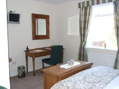 Waggon And Horses Hotel York Estalagem