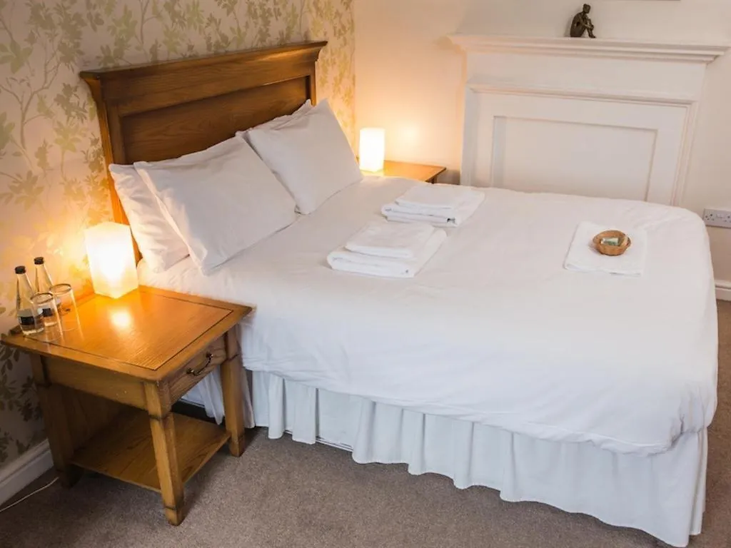Waggon And Horses Hotel York