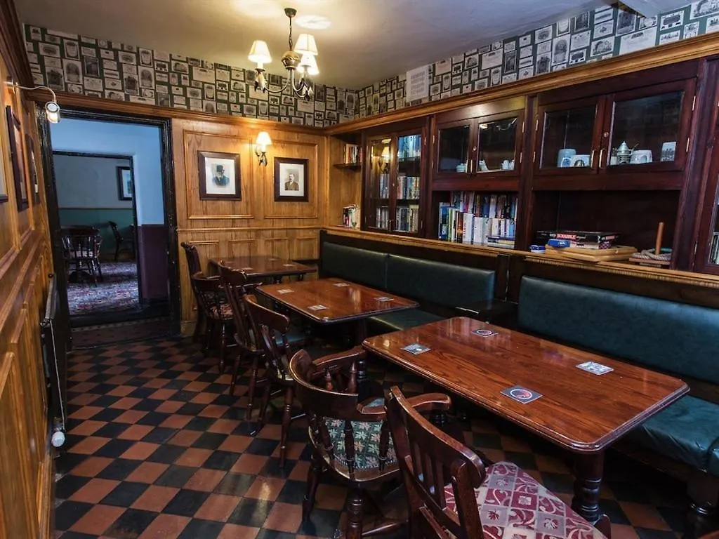 Waggon And Horses Hotel York 3*,  Reino Unido