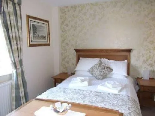 Waggon And Horses Hotel York