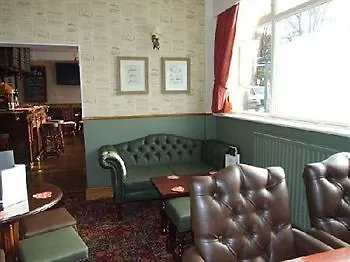*** Estalagem Waggon And Horses Hotel York Reino Unido