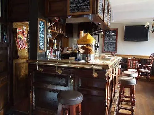 Estalagem Waggon And Horses Hotel York