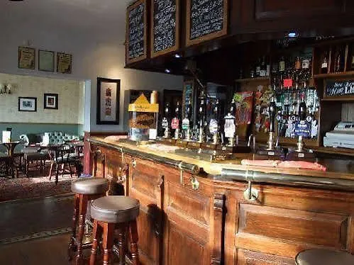 Waggon And Horses Hotel York Reino Unido