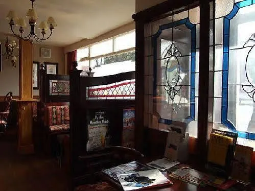 Waggon And Horses Hotel York Estalagem